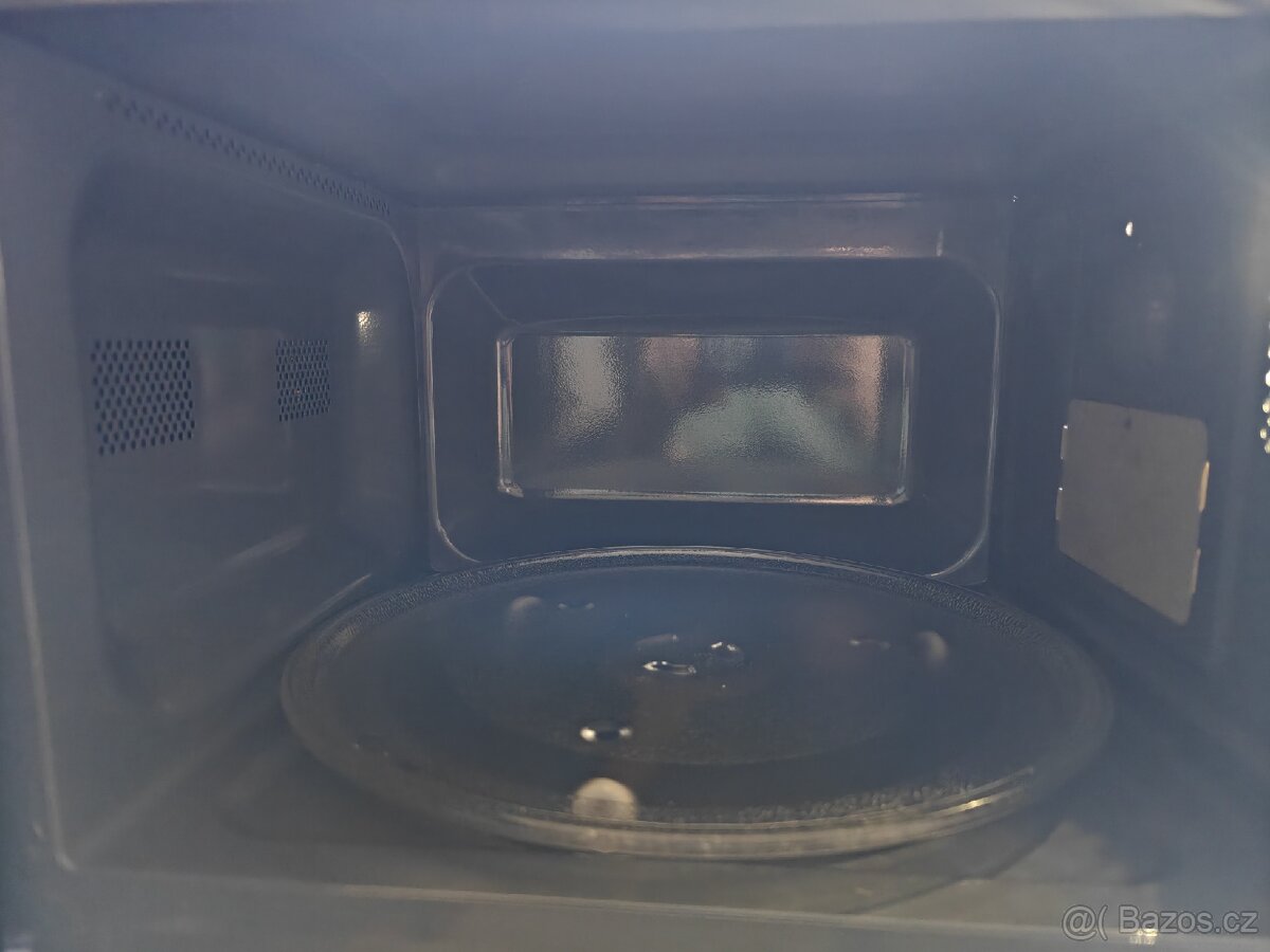 Mikrovlnná trouba Sharp - 3