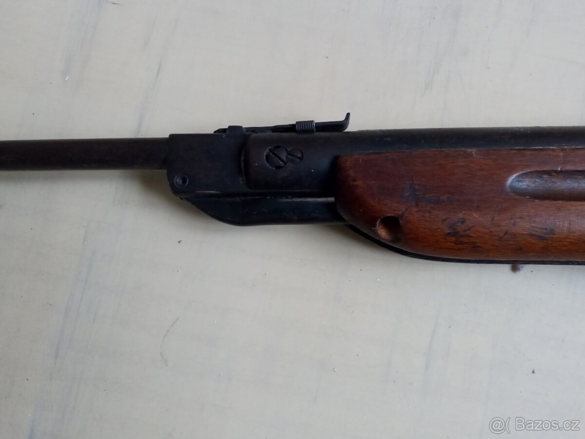 Vzduchovka Slavia 620 - 3