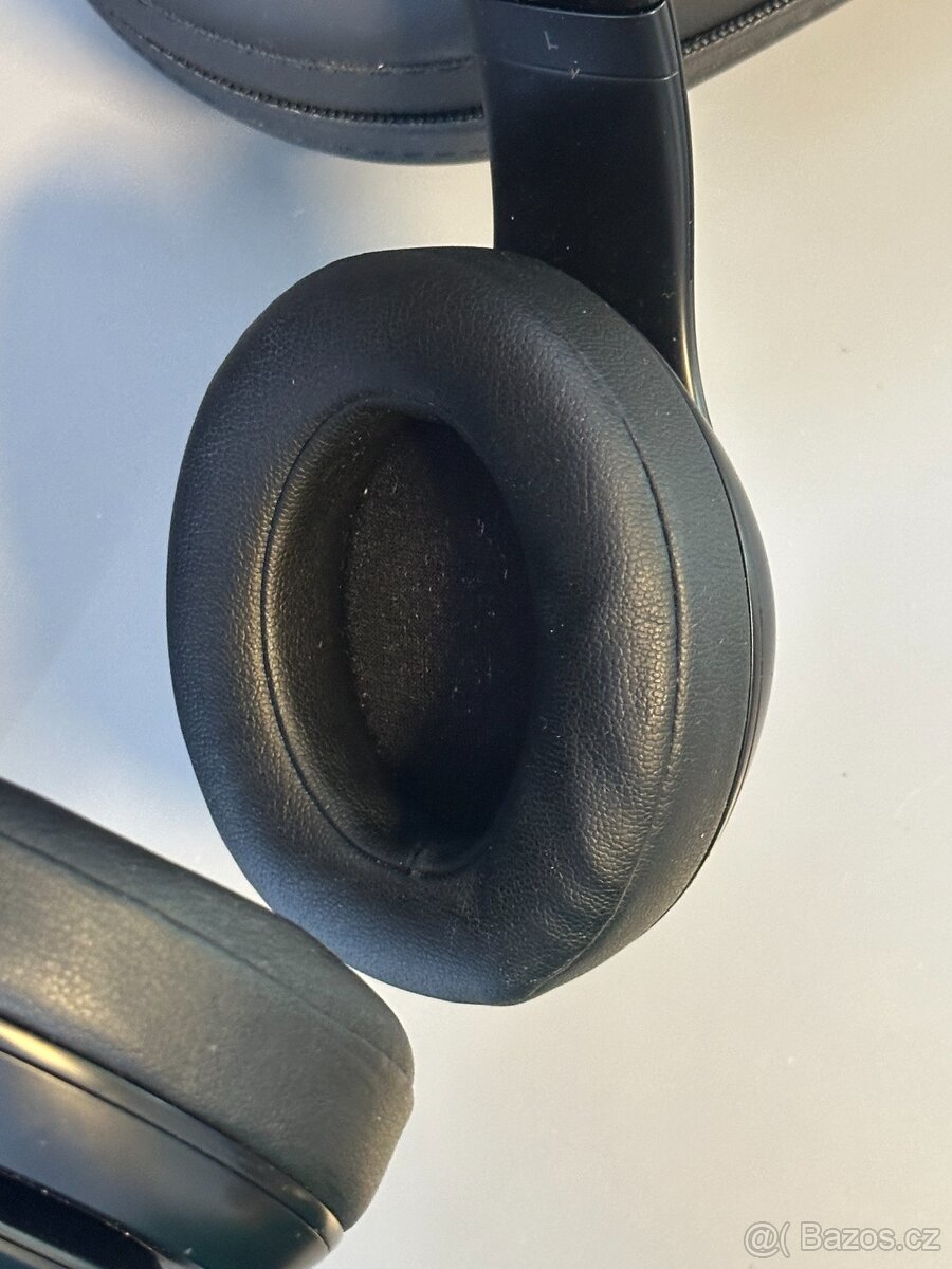 Bezdrátová sluchátka Beats by Dr. Dre Studio3 Wireless černá - 3