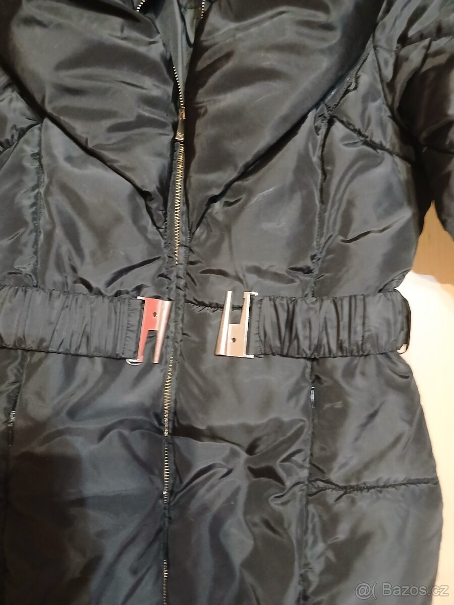 Bunda zimní dámská - 3