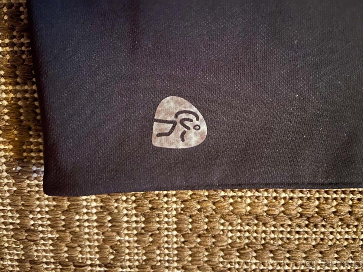 Klimatex : kalhoty a vesta outdoor - 3