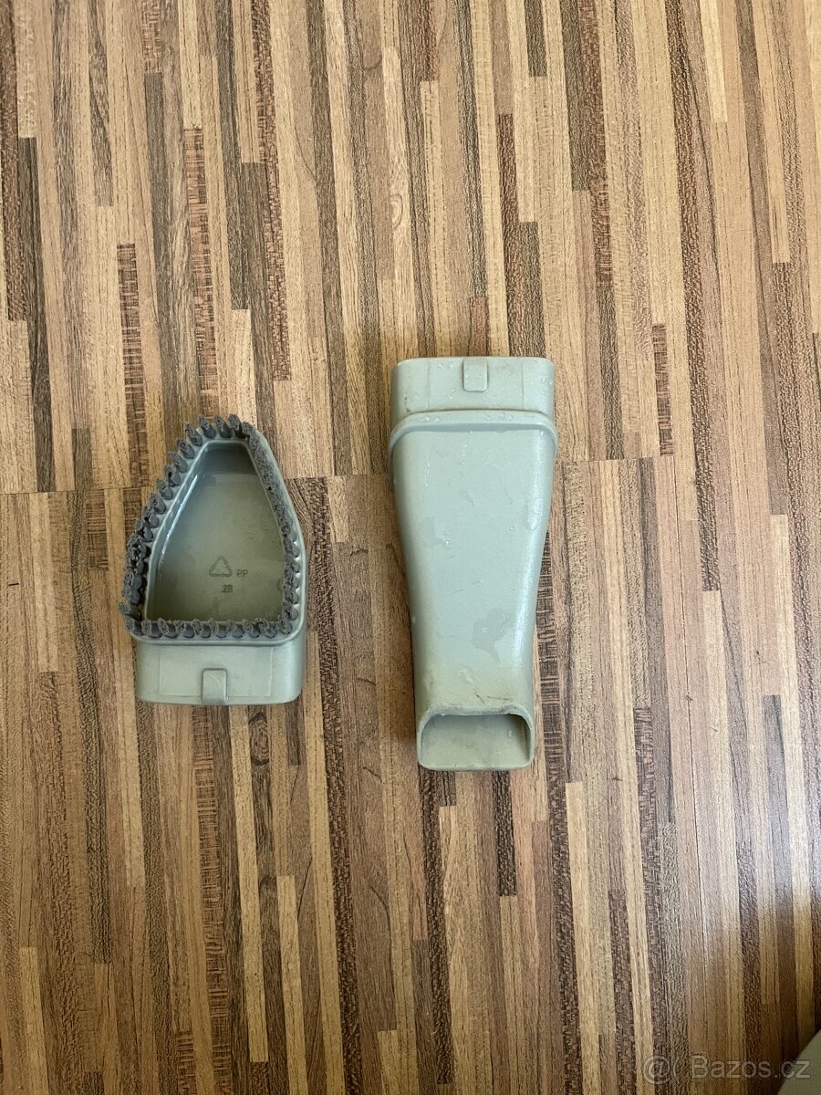 Tyčový vysavač Electrolux - 3