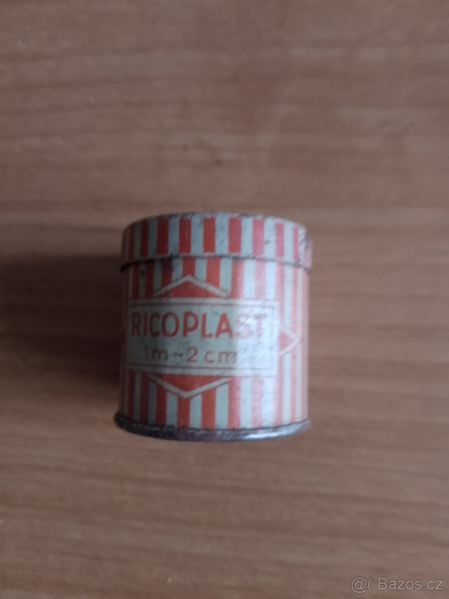 Retro krabičky - maxi sleva - 3