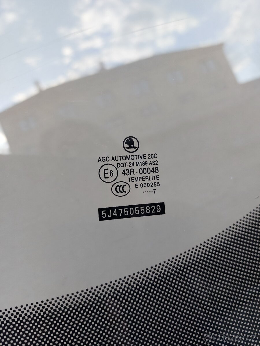 Náhradní díly VW / Škoda / Seat - 3