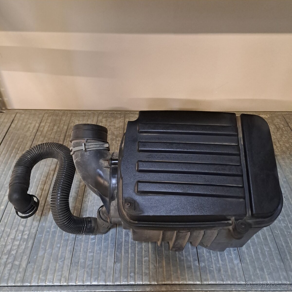 Volkswagen/Škoda filtr box - 3