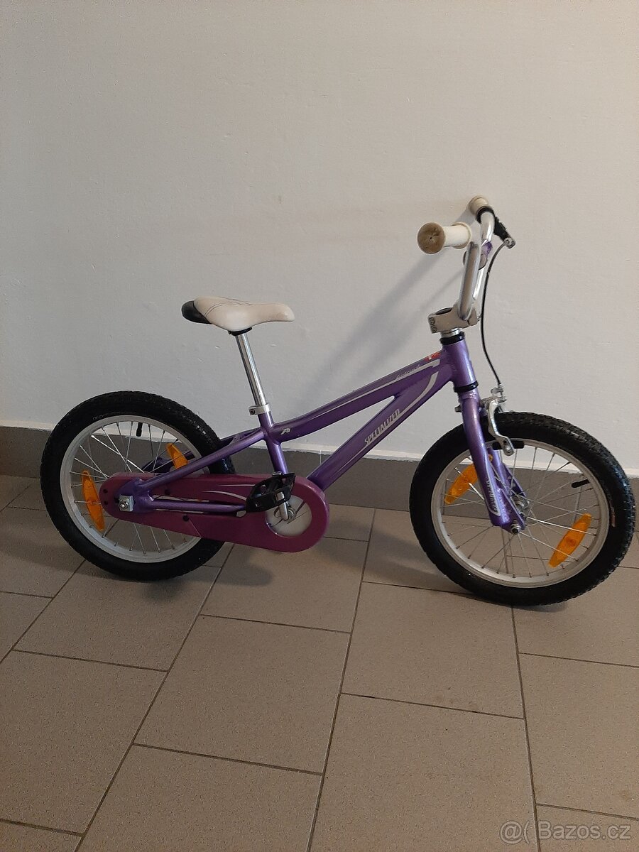 kolo Specilalized 14 - 3