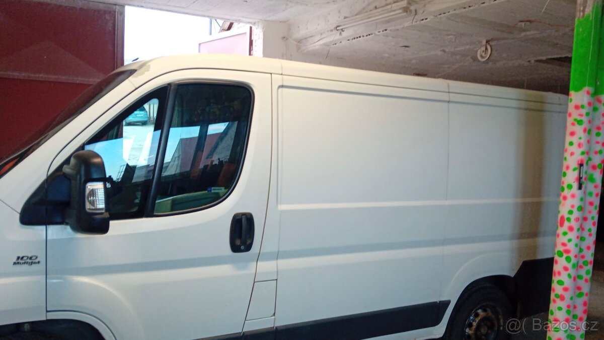Fiat Ducato 2.2JTD - 3