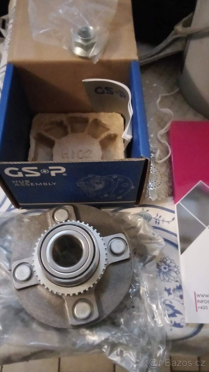 Nisan X trail T30 pár nových blikačů - 3