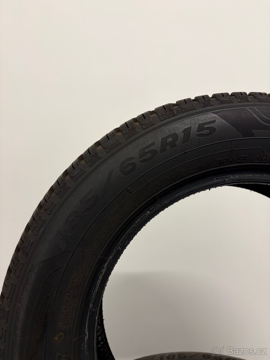 185/65 R15 Maxxis Premitra All season - 3