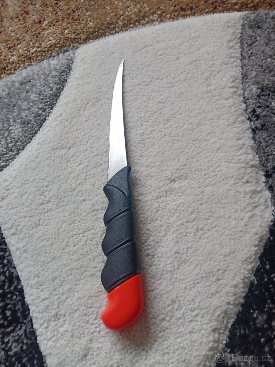 Filetovací nůž - 3