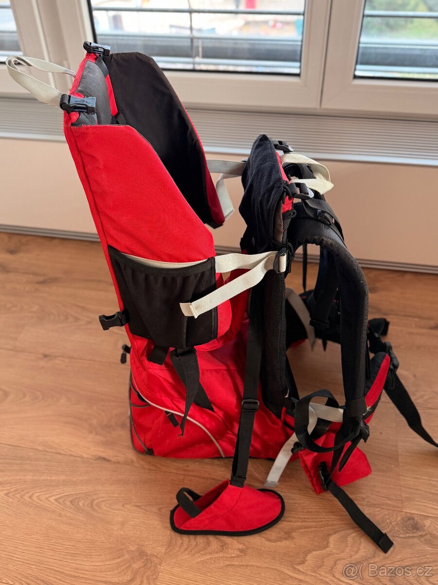 Nosítko Phil&teds Escape Carrier - 3