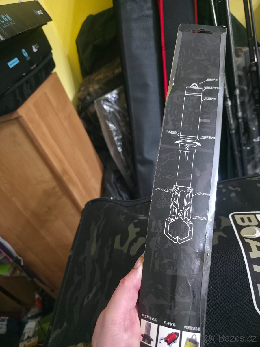 nové věci na sumce - 3