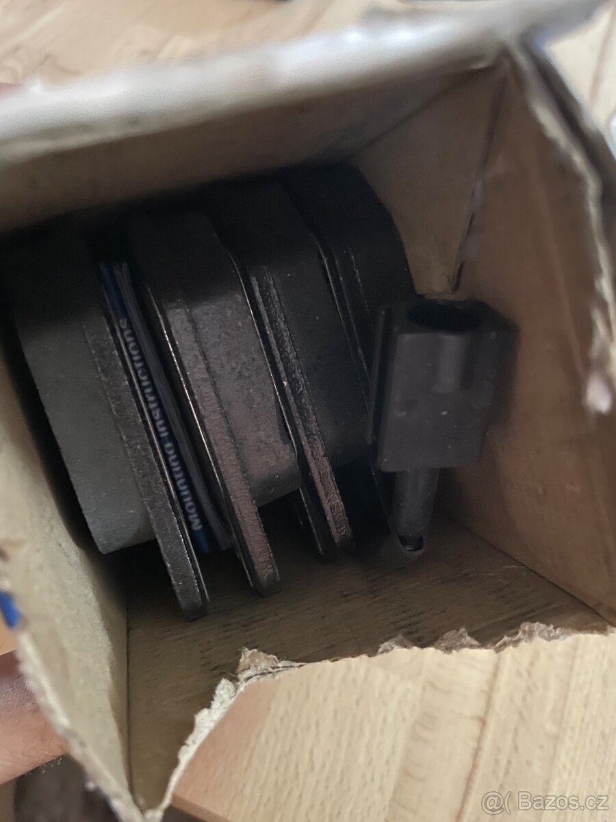 Brzdové destičky ATE Alfa Romeo 159 1.8 TBI - 3