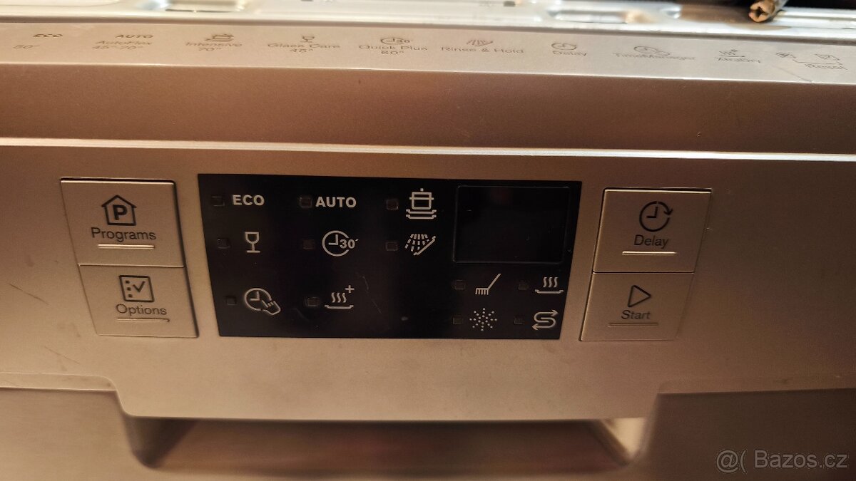 Myčka Electrolux ESF5555LOX - 3