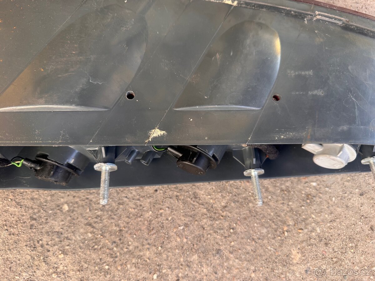 Alfa Romeo Brera - 3