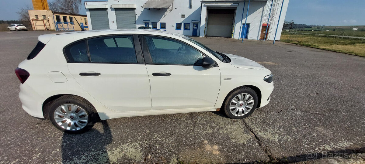 Fiat Tipo - 3