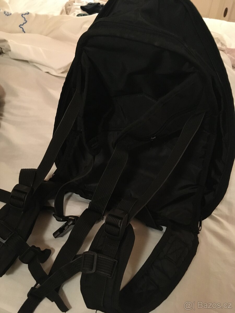 Krovka Batoh - 3