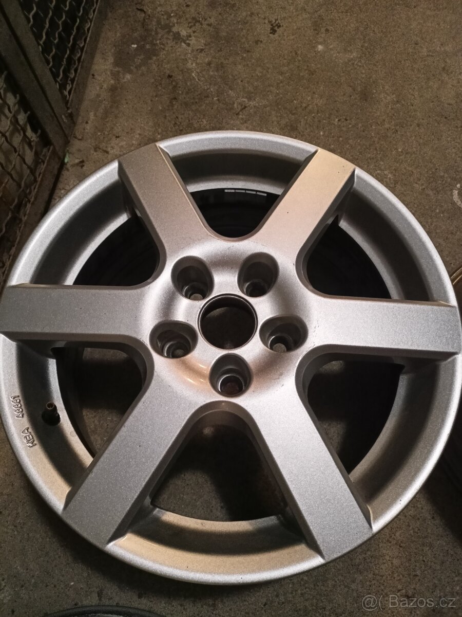 Lité disky 7Jx16H2 - 3