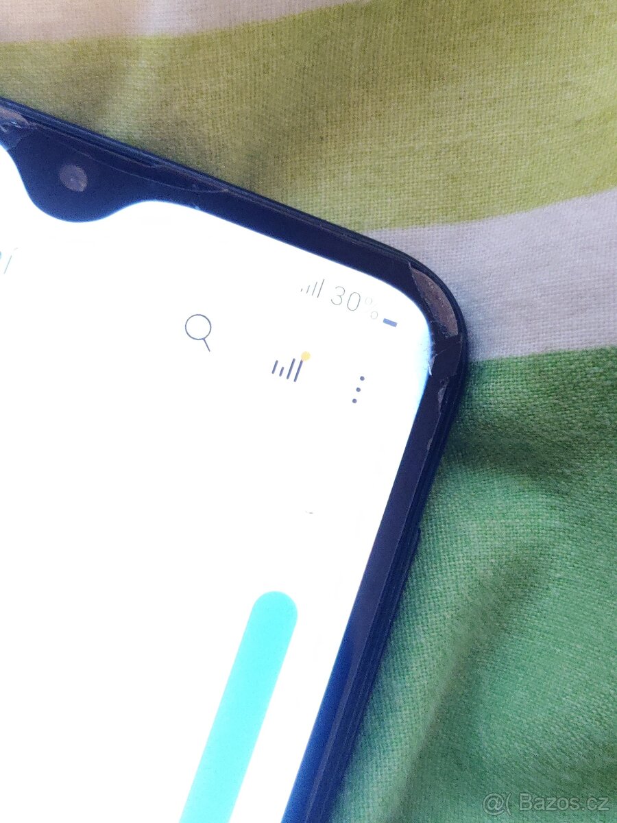 Galaxy A10 2/32GB spíše na ND - 3
