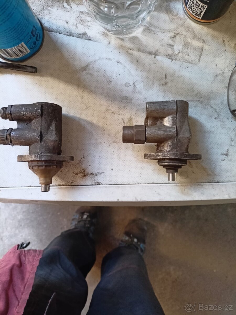 dopravní čerpadlo avia - 3