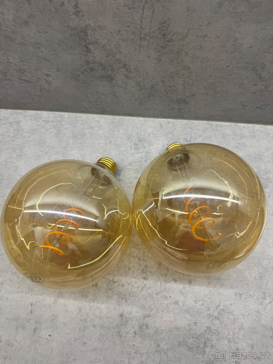 Designová Žárovka 2ks OSRAM - 3