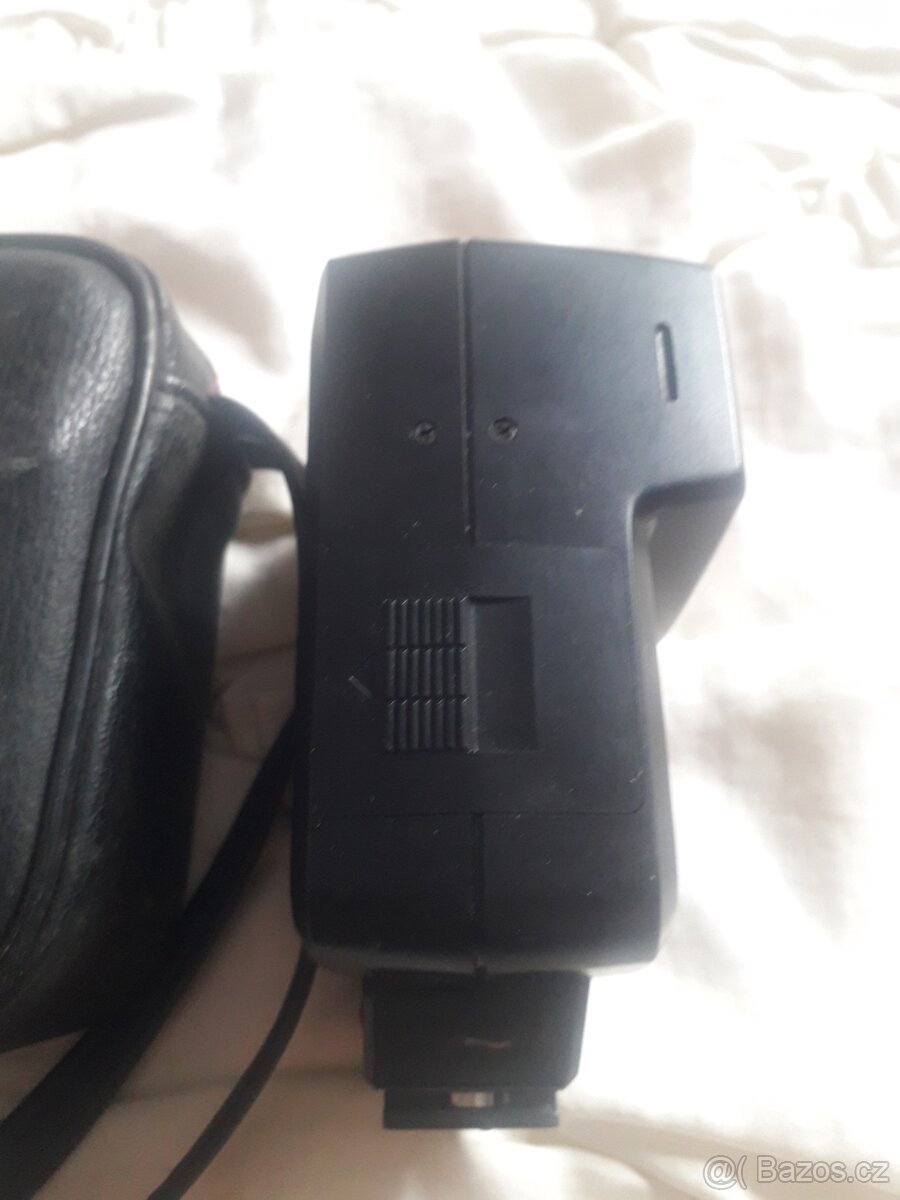 Foto blesk - 3
