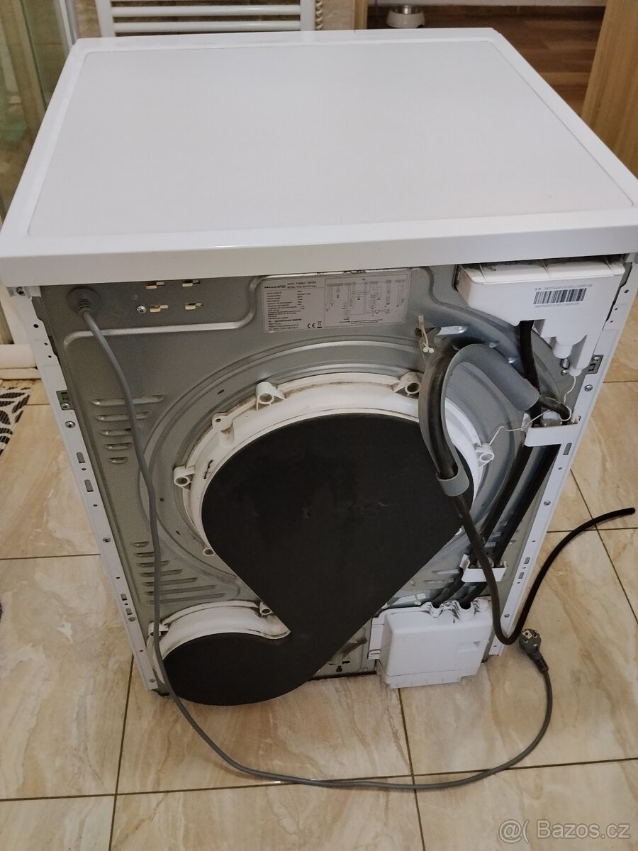 Sušička philco - 3