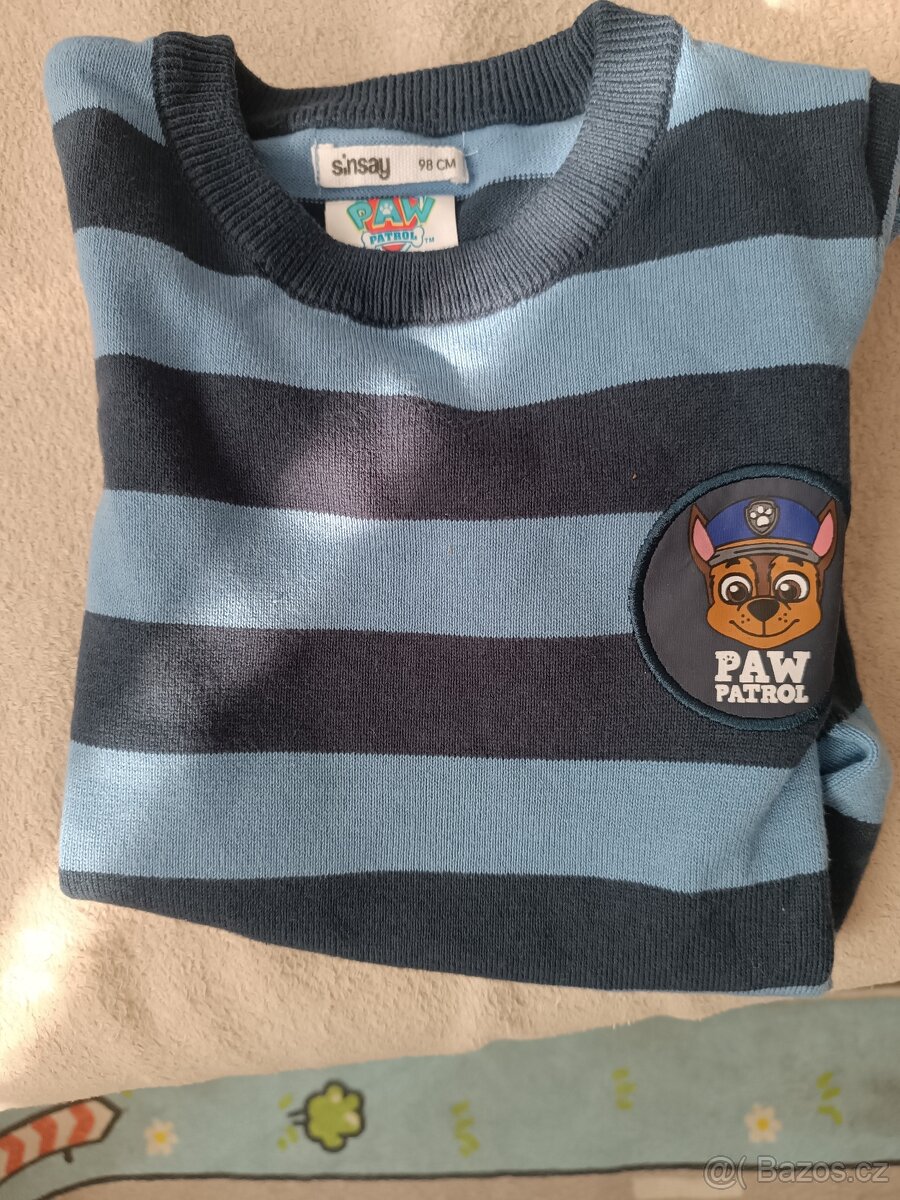 Dětske oblečení - 3