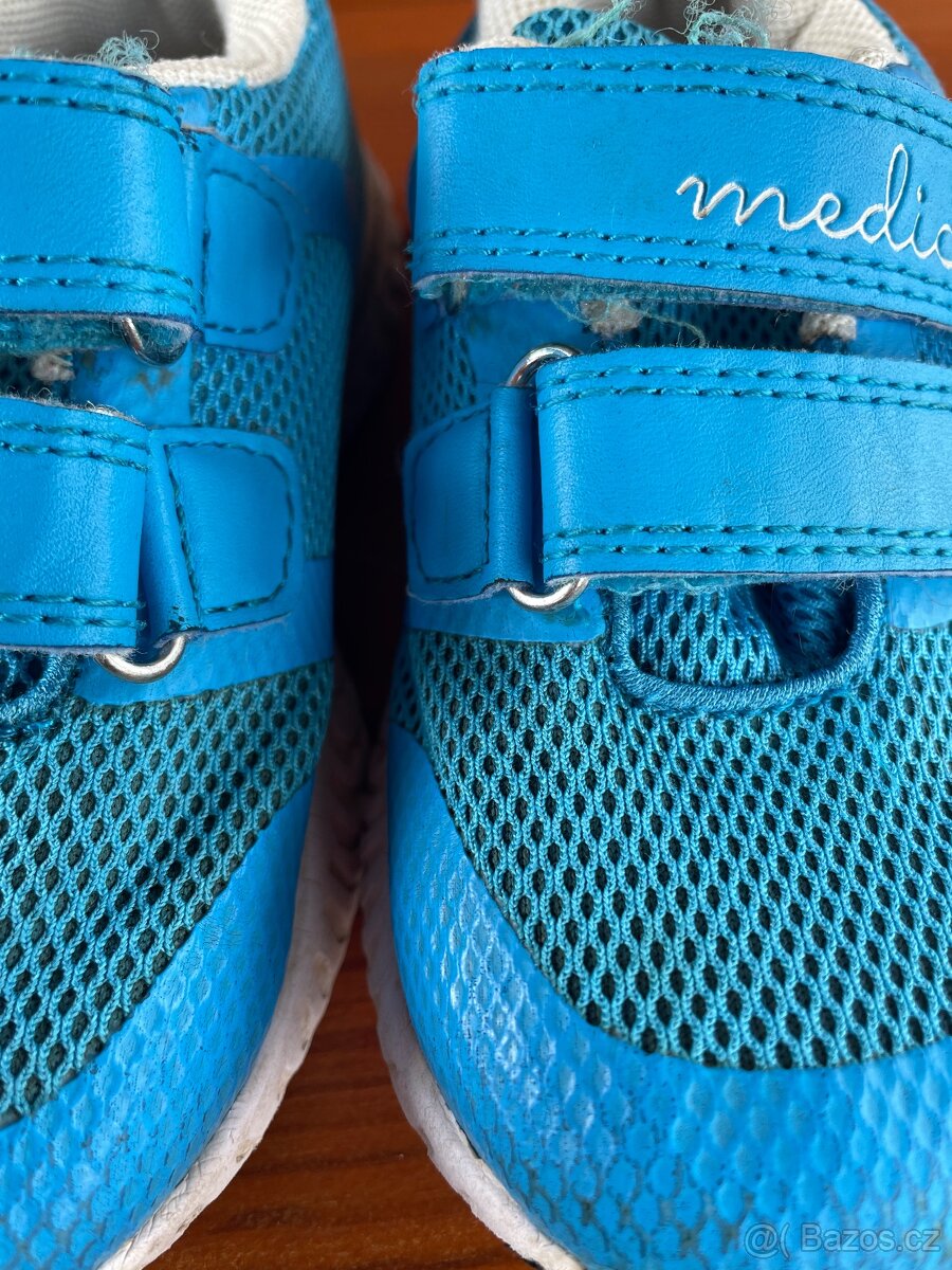 Tenisky Medico 27 - 3