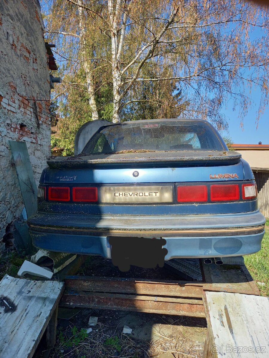 Chevrolet Lumina - 3