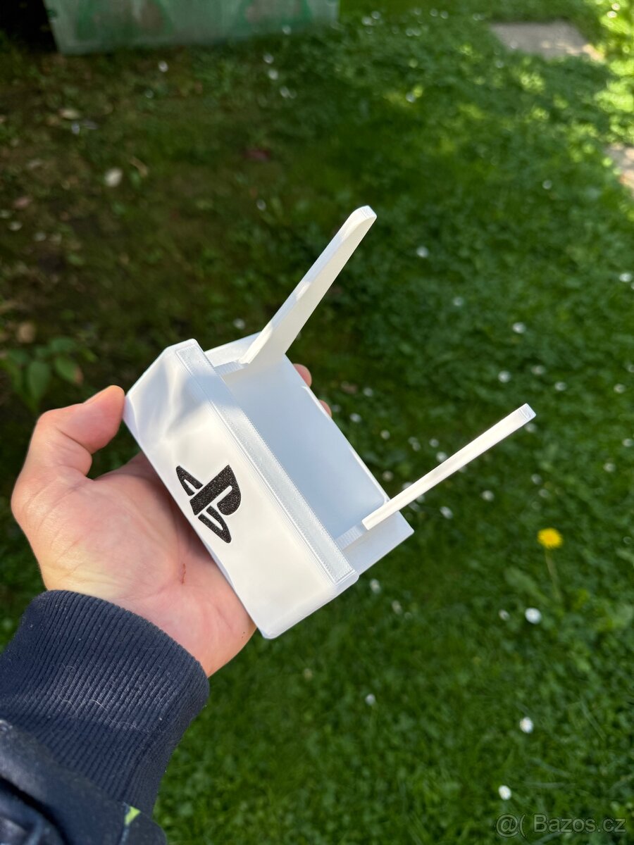 Stojánek na PS portál, PlayStation - 3