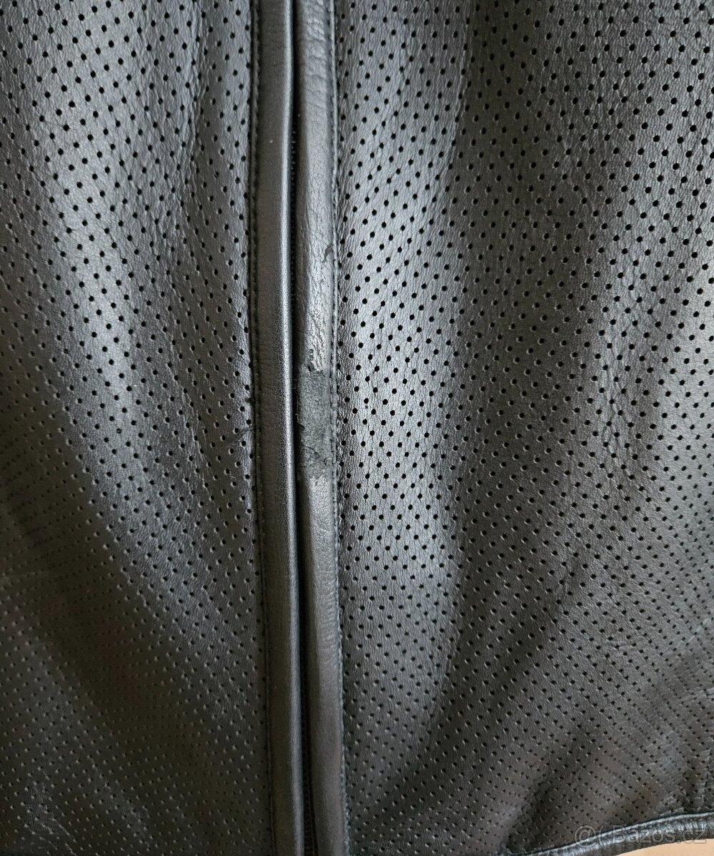 Kozena motovesta 4xl - 3