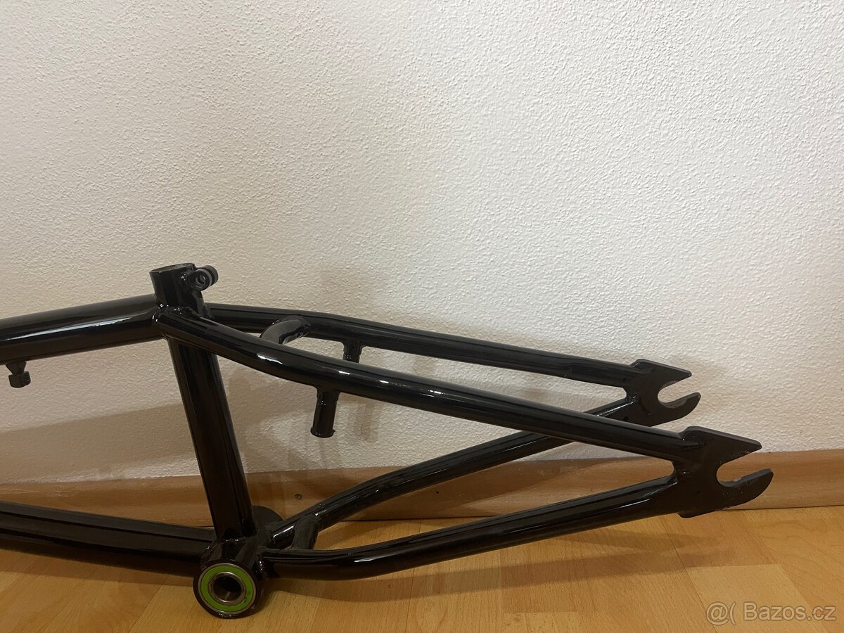 Ram BMX dema spin 2017 crmo - 3