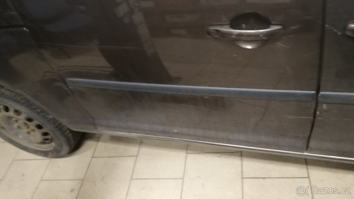 VW CADDY 1.6 TDI 77kw, 2012,náhradní díly - 3