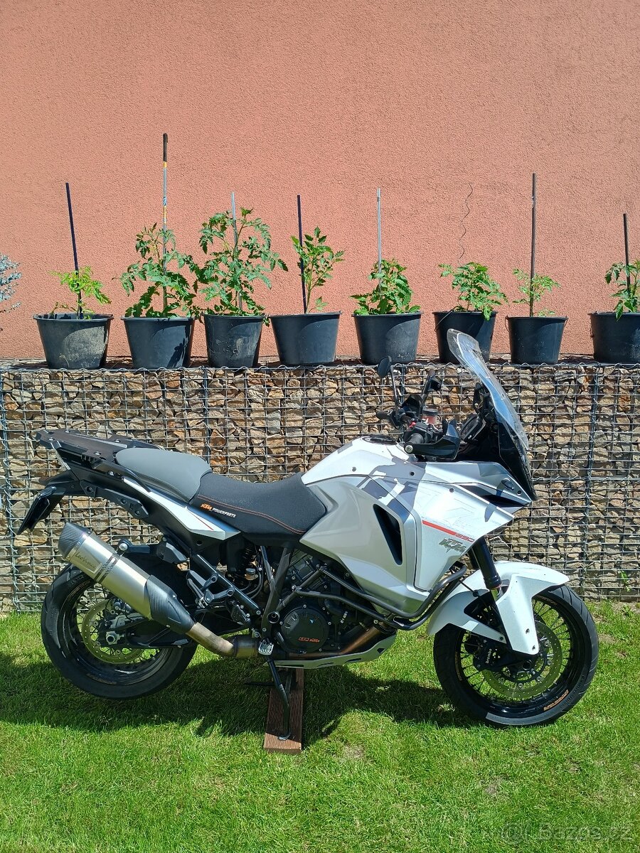 KTM 1290 SuperAdventure - 3