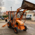 traktorbagr BOBCAT- ALLMAND 325 - 3