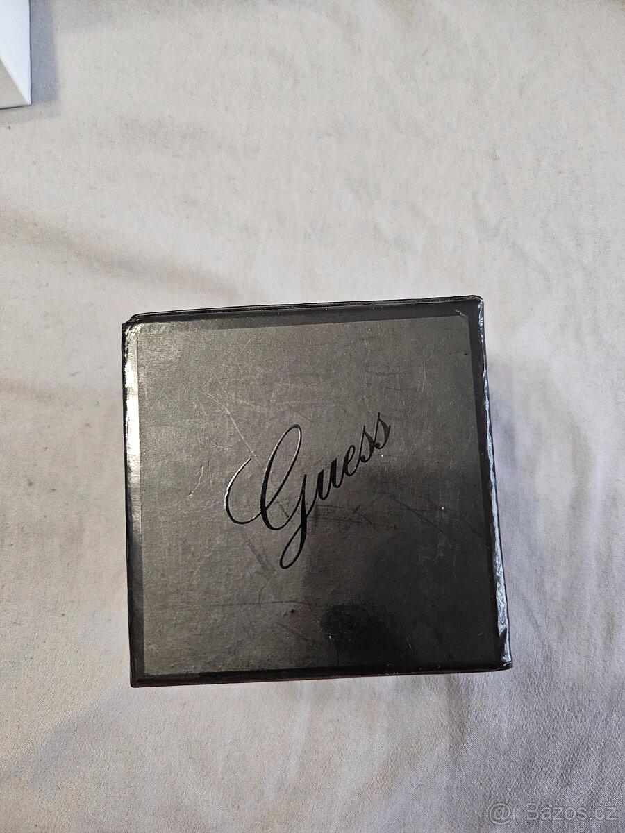 Originál GUESS náramek - 3