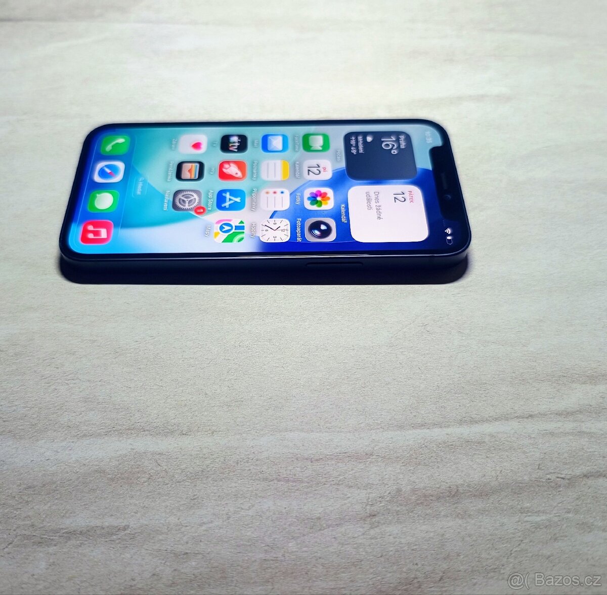 Apple iPhone 12 Mini 128 GB - 3