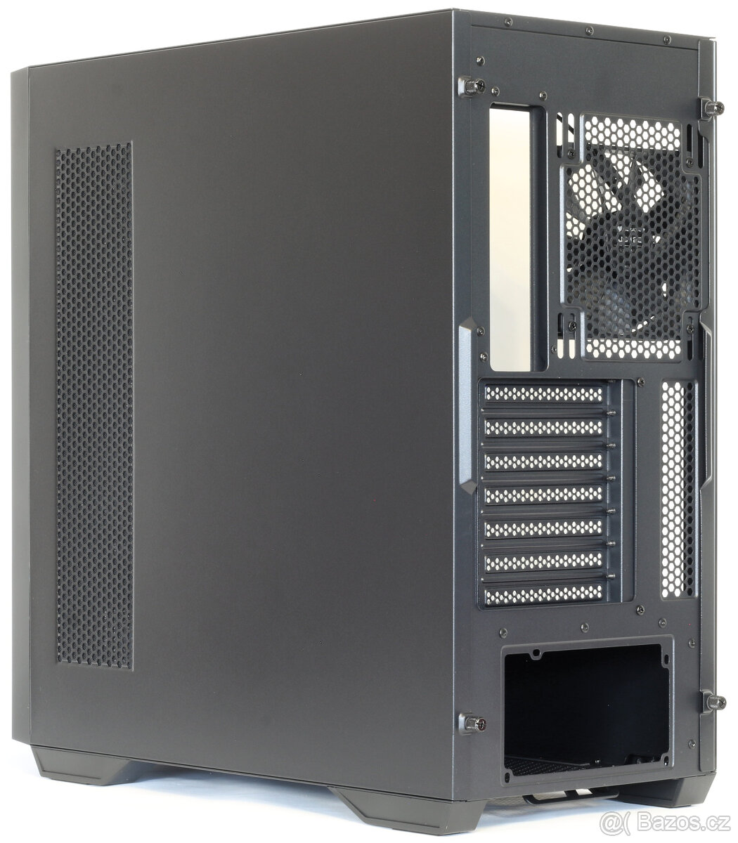 PC Skříň: Cougar Uniface - Nová - 3