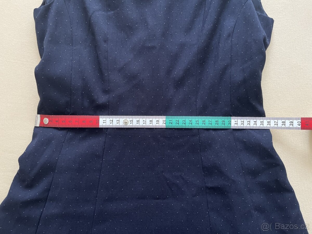 Šaty H&M vel. 36 - 3