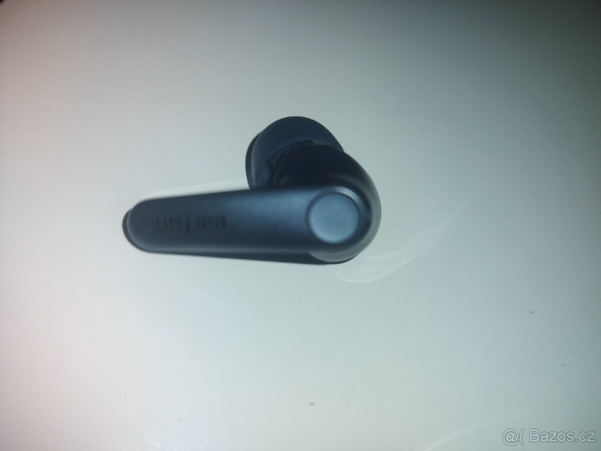 Sluchátka -EarFun Air Pro 3 modrá. - 3