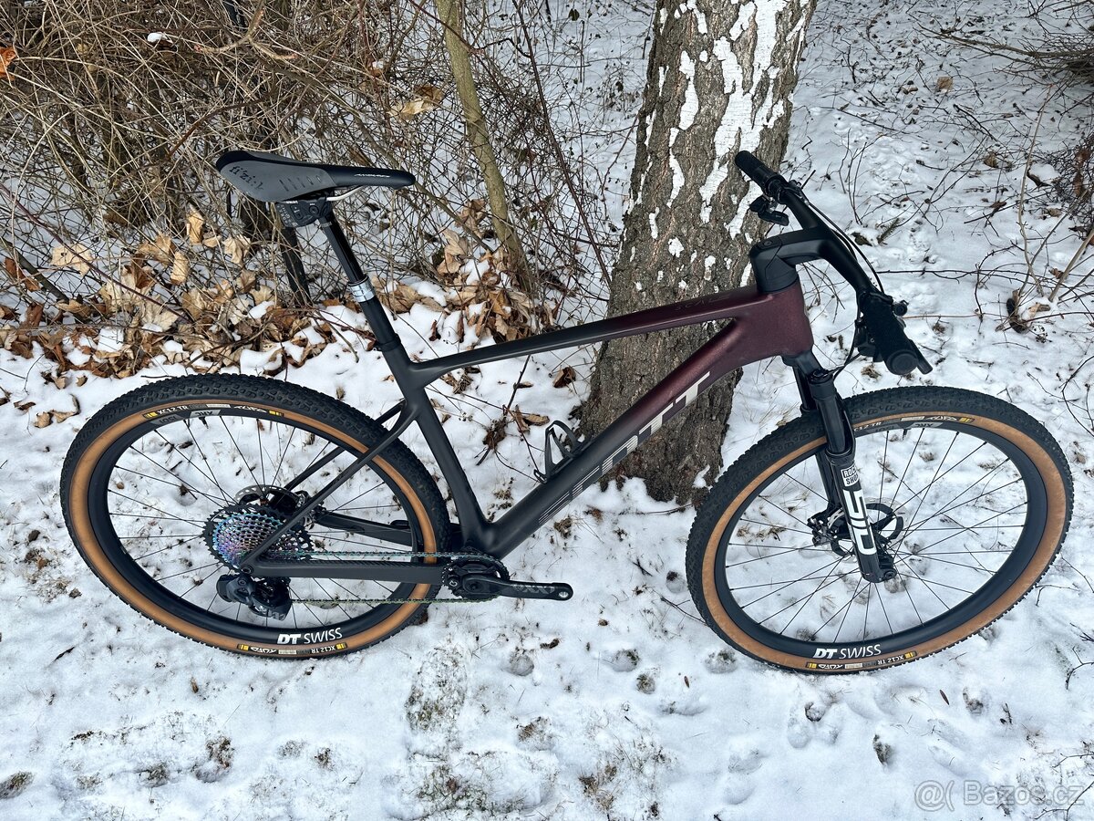 Scott scale rc sl - 3