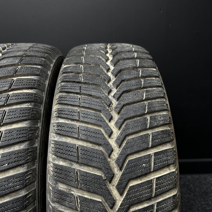 2ks pneu Vredestein 185/60/15 - 3