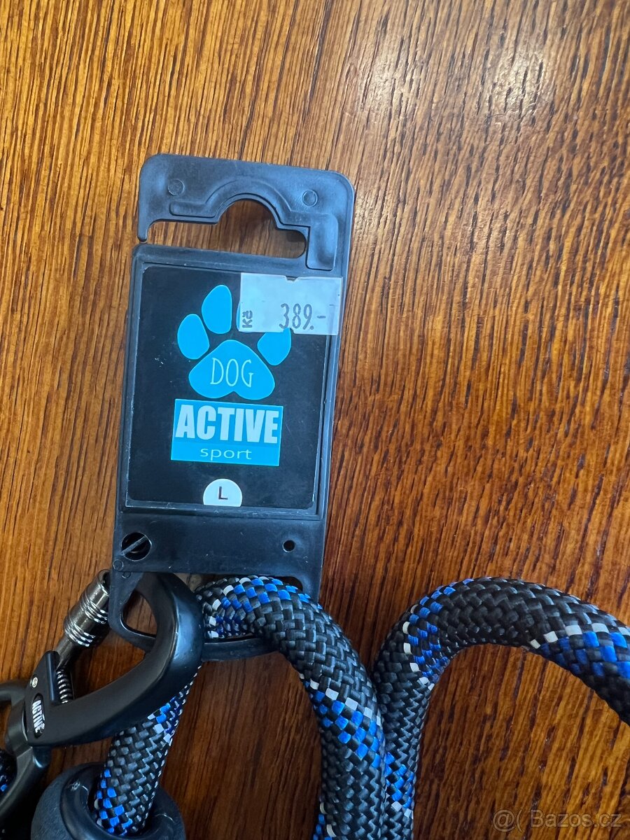 Vodítko Active Dog Sport L - 3
