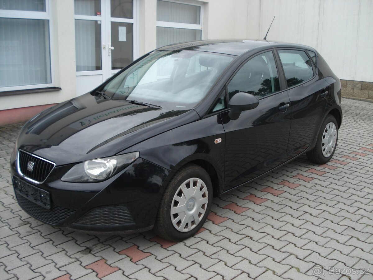 Seat Ibiza 1.4 TDI 59 kW - 3