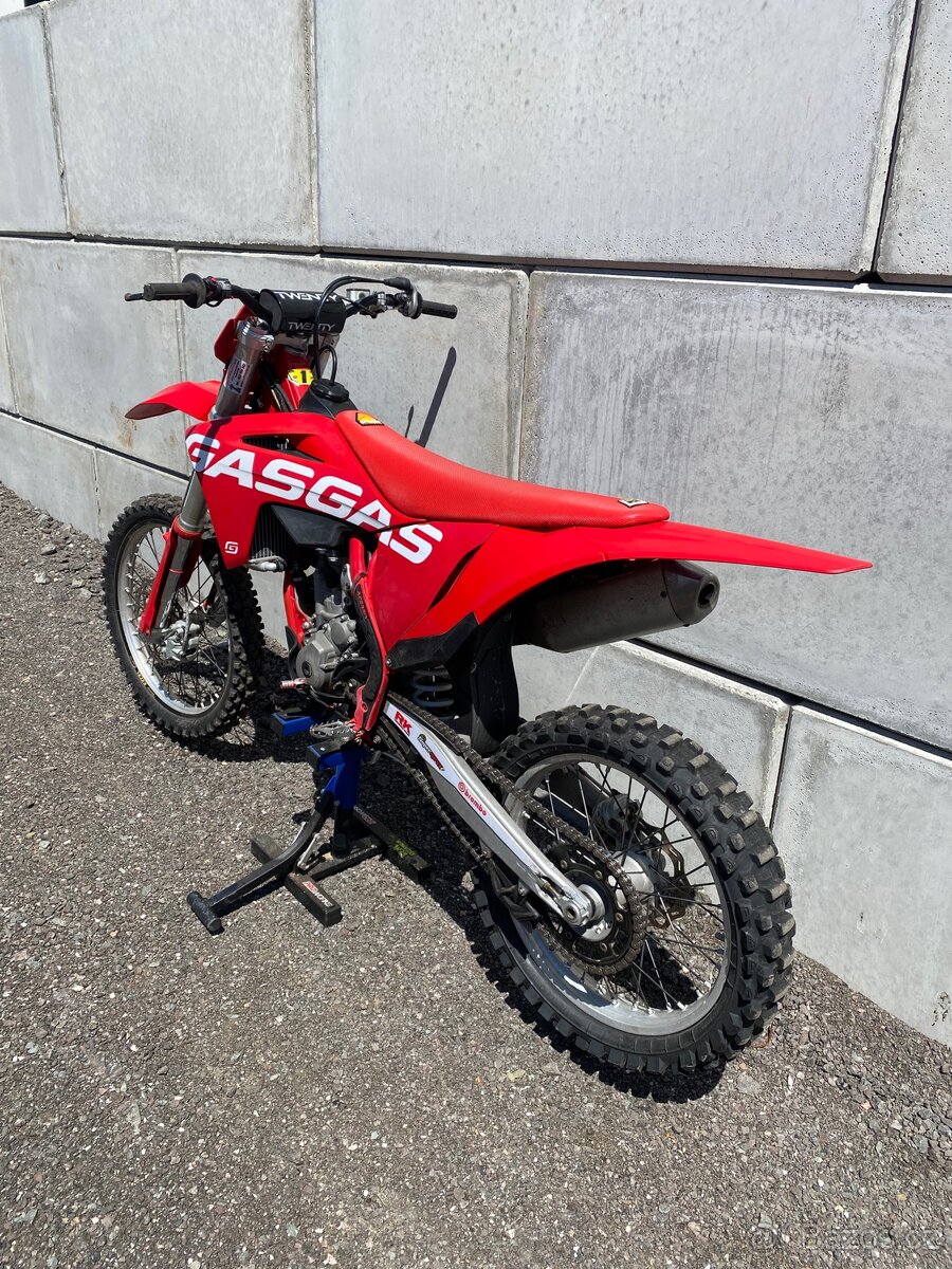 Gas Gas mc250