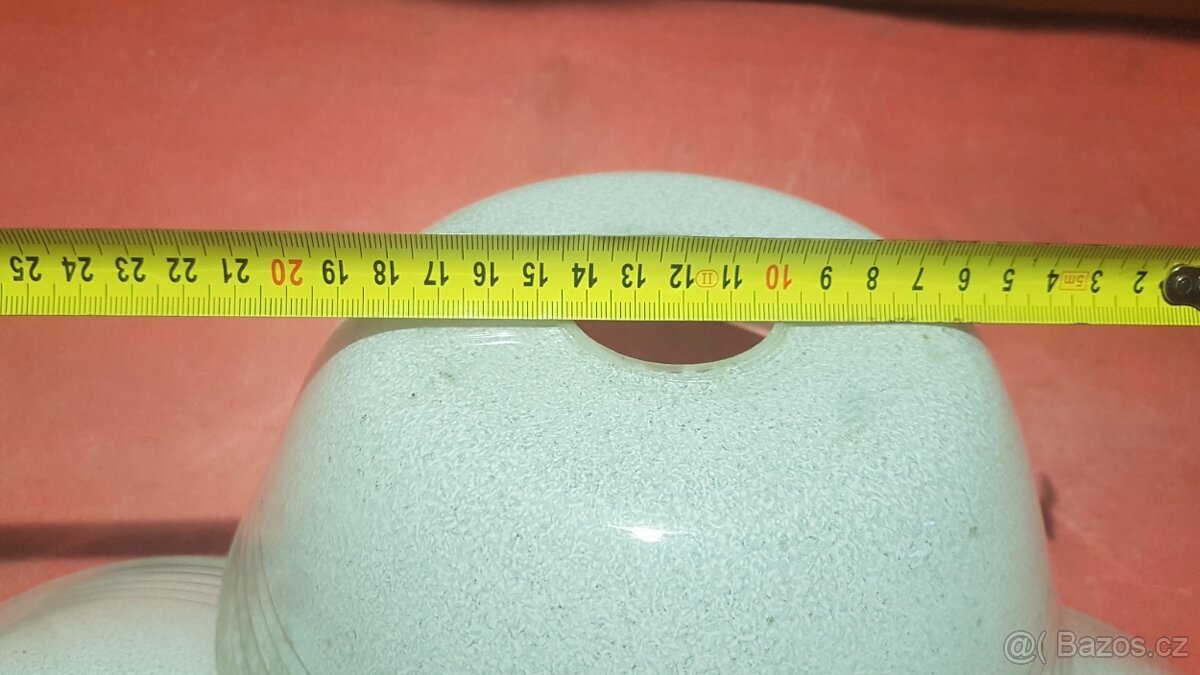 Skleněné širmy - 3