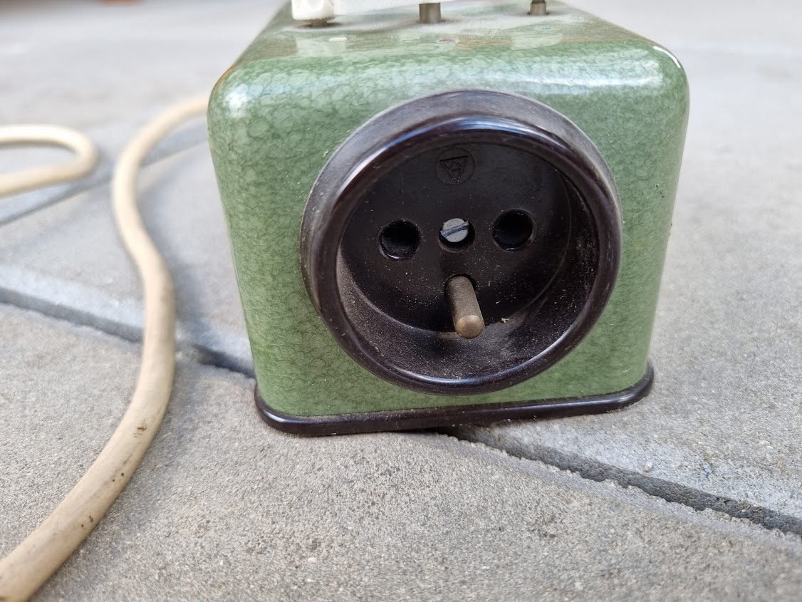 PRECISA Typ PH12 - 3