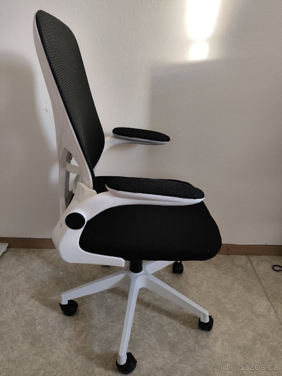 Kancelářská židle APA - 3