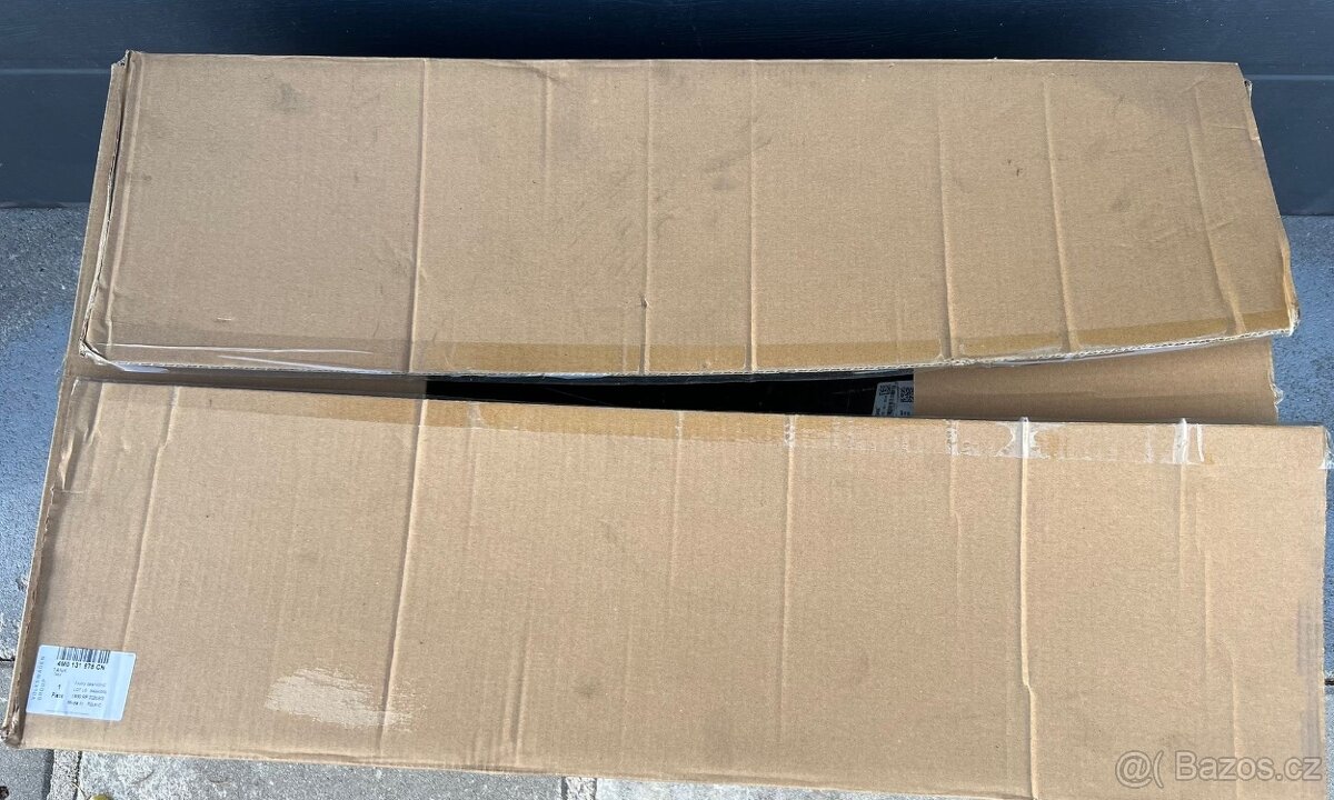 Audi Q8 Q7 4M VW Touareq nádrž adblue 4M0131878CN - 3